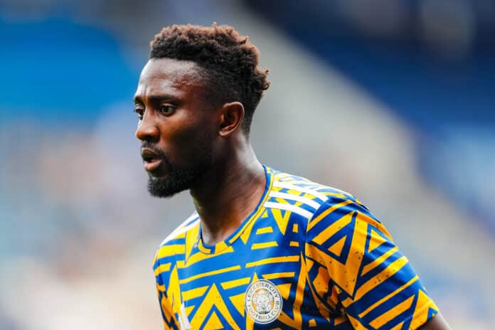Wilfred Ndidi agrees personal terms with Forest Wilfred Ndidi agrees personal terms with Forest