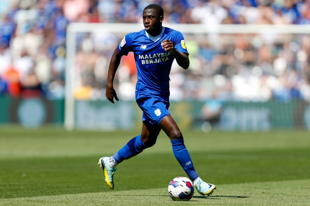 Jamilu Collins - Salary, net worth, cars, houses 1 Jamilu Collins of Cardiff City during the Sky Bet Championship
