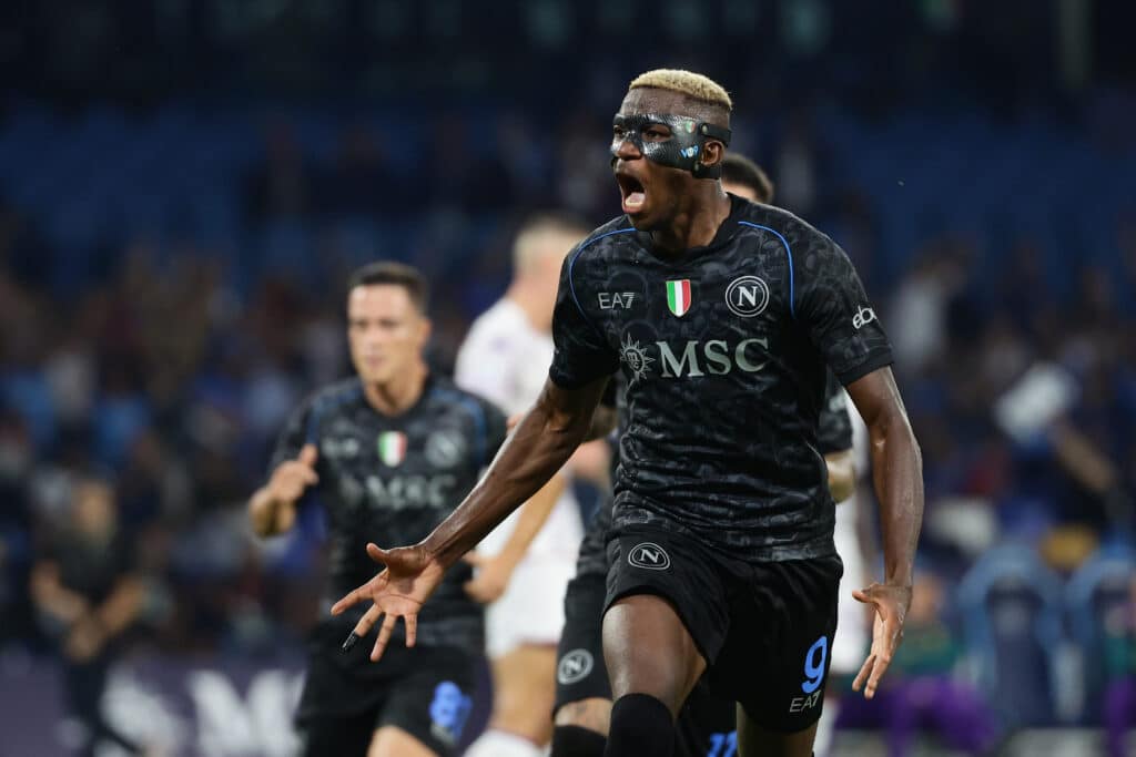 Osimhen thinks Man City star can rival Messi for Ballon d'Or 2023 1 ICONSPORT sipausa 48887200 1