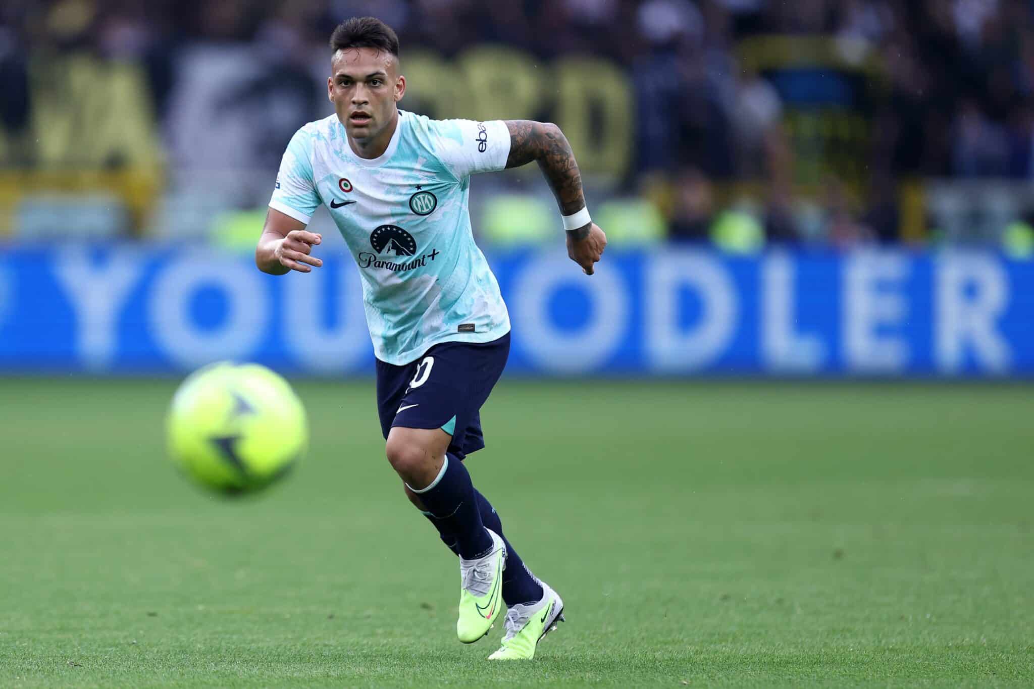 Champions League Final Prediction: Can Inter Derail Pep's Treble Dream? 2 ICONSPORT SP24 MC SERIE A TOR V INT 030623 055 scaled