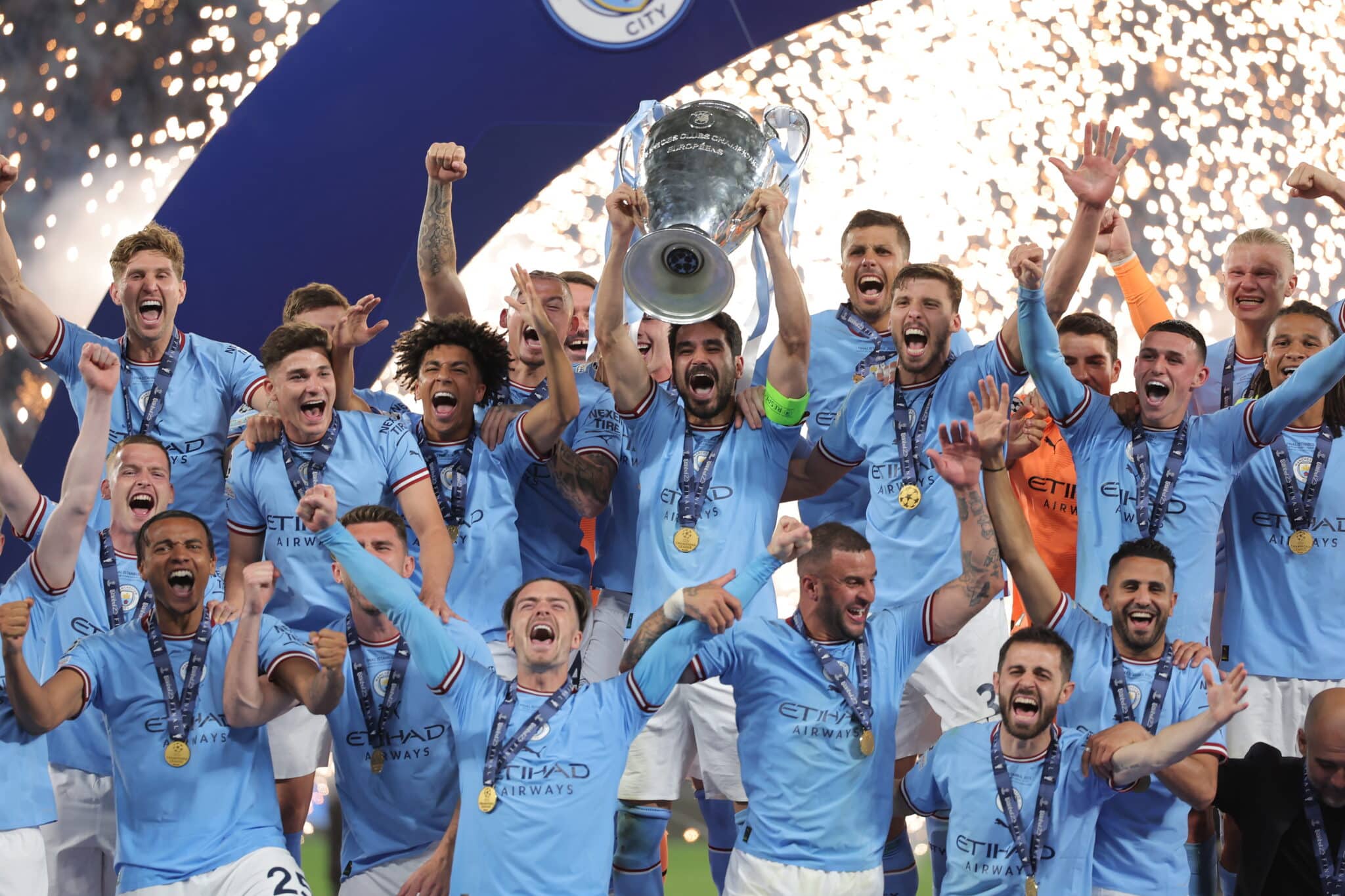 Watch the UCL live in South Africa - TV guide 2023 1 watch defending champions man city in ucl live