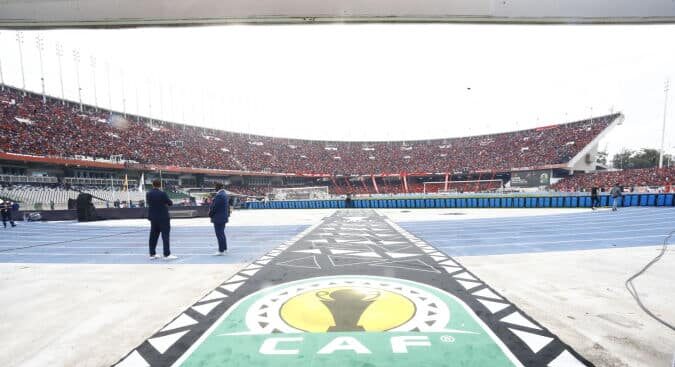 AFCON U23 Fixtures and Results AFCON U23 Fixtures and Results