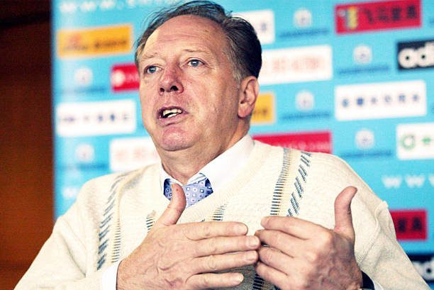 AFCON 2019: Jo Bonfere Speaks On Super Eagles Lack Of Tactics Jo Bonfere Super Eagles Lack Tactics