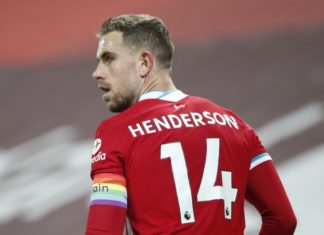 Jordan Henderson Signs Contract Extension At Liverpool Jordan Henderson Signs Contract Extension At Liverpool