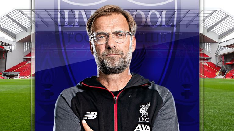 Jurgen Klopp Refuses to Let First-Team Players Leave