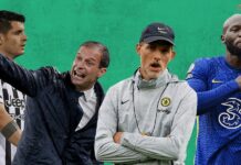 Juventus Vs Chelsea Preview, Probable Line-Up, Prediction, Team News, Key Stats Juventus Vs Chelsea Preview