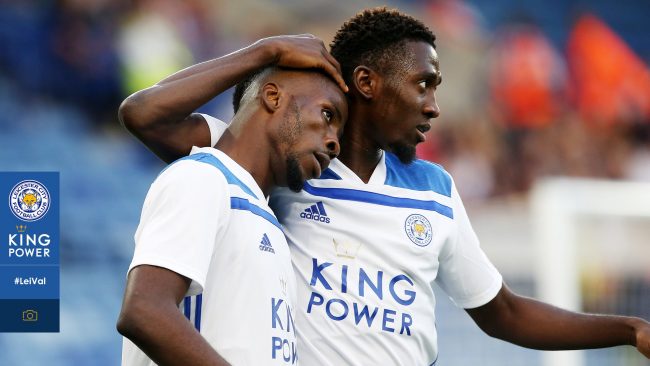 Leicester City 0-0 Brighton: Iheanacho Rated Best City Player, Ndidi Struggled Leicester City 0-0 Brighton