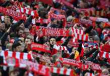 Liverpool Fans React To Ryan Kent’s Heroics with Rangers Liverpool Fans React To Ryan Kent's Heroics with Rangers