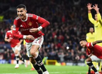 Man Utd Vs Atalanta: Confirmed Lineups Are Out Man Utd Vs Atalanta Confirmed Lineups