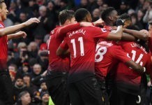 Transfer ‘Likely’ This Summer As Manchester United Send Officials For Thomas Meunier