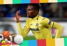 Samuel Chukwueze Linked With Premier League Move