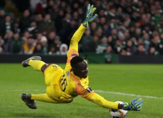 Mendy helps Chelsea hold on against relentless Brentford Mendy helps Chelsea hold on against relentless Brentford