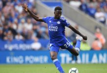 EFL Cup: Ndidi Creates Assist In Leicester’s Loss To Man City EFL Cup: Ndidi Creates Assist In Leicester's Loss To Man City