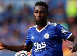 Ndidi injury latest and return date revealed ahead of Man Utd clash Ndidi injury latest and return date revealed ahead of Man Utd clash