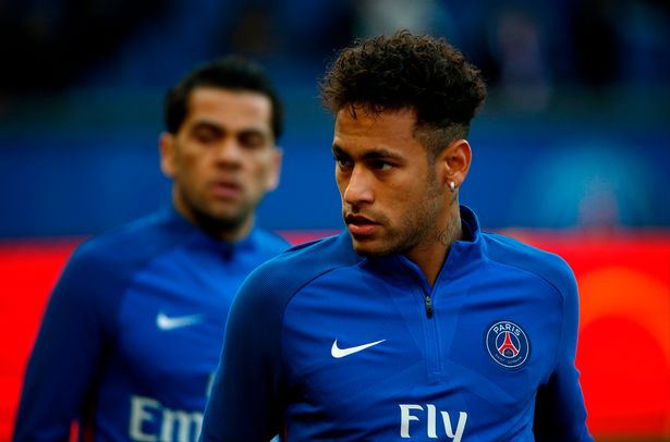 Barca Tells Neymar What To Do To Seal Transfer Back To Club This Week Neymar Ask Perez Sign Roberto Firmino