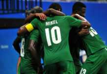 2018 World Cup: Super Eagles Chances Analysed 2018 World Cup: Super Eagles Chances Analysed