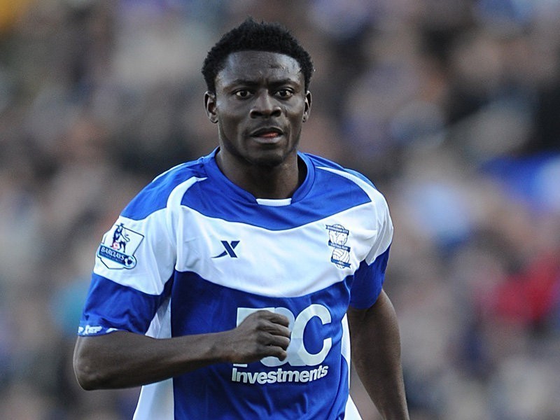 Obafemi Martins Makes ‘Hardest Shots In Premier League History’ Obafemi Martins Hardest Shots In Premier League History