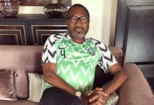 Femi Otedola Offers To Foot Christian Chukwu Medical Bill Femi Otedola Offers To Foot Christian Chukwu Medical Bill