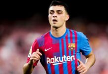 Pedri’s Barca contract extension and release clause confirmed Pedri Barca contract extension and release clause confirmed