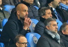 Man City Champions League Exit: Pep Guardiola Names His One Regret Man City Champions League Exit