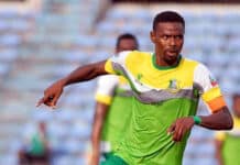 Rabiu Ali scores 110th NPFL goal – The league’s most prolific goal scorer Rabiu Ali scored the winner against Rivers United