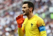 Real Madrid switch attention to Tottenham Hotspur Hugo Lloris Real Madrid switch attention to Tottenham Hotspur Hugo Lloris