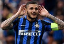 Real Madrid to replace Cristiano Ronaldo with Mauro Icardi Real Madrid to replace Cristiano Ronaldo with Mauro Icardi