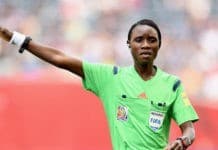 CAF List Three Female Referees For AFCON U-23 africa women's cup of nations referees for africa women's cup women's cup of nations africa women's cup referees for africa women's