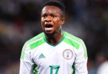 Rohr, Others Ganged-up Against Me In Eagles – Onazi Alleges Rohr, Others Ganged-up Against Me In Eagles - Onazi Alleges