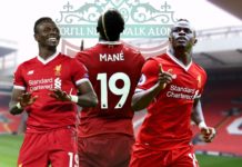 Liverpool To Replace Sadio Mane With Premier League Flop Sadio-Mane