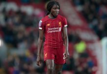 Rinsola Babajide – Origin, family, boyfriend, net worth Rinsola Babajide in action