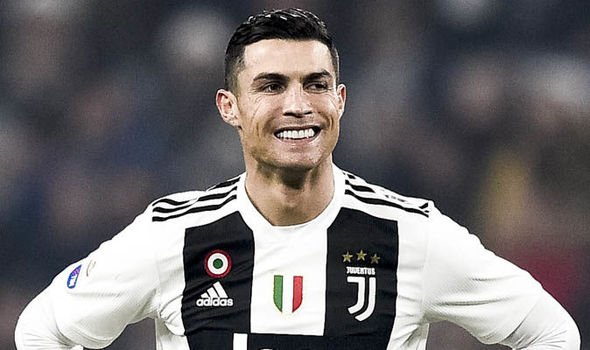 See The Cristiano Ronaldo’s Pyjamas That Costs Over £2,500 Cristiano Ronaldo's Pyjamas