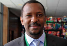 LMC Chairman, Shehu Dikko, To Commission CAF Champions League Finals LMC Chairman, Shehu Dikko, To Commission CAF Champions League Finals