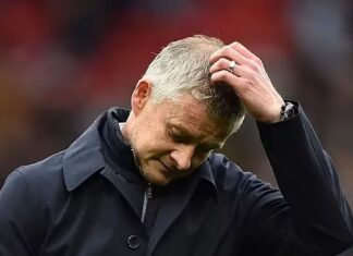 Should Man United’s Ole Gunnar Solskjaer be sacked any time soon? Should Man United's Ole Gunnar Solskjaer be sacked any time soon