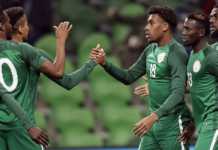 Super Eagles Starting XI Vs Poland Officially Released England vs. Nigeria Preview, prediction, team news, lineups