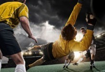 Top 10 Nigeria Football News Sites – Only The Best Sites Listed Nigeria Football News