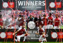 Emery Can Tighten Up Arsenal Defence With 26 Y/O Ace Michael Keane