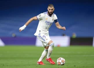 The three attacking players Real Madrid will miss against Shakhtar revealed The three attacking players Real Madrid will miss against Shakhtar revealed