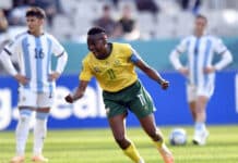 Banyana Banyana CAN still qualify for Women’s World Cup Round of 16 Banyana Banyana