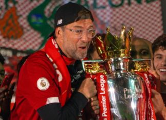 Things That’ll hinder Klopp’s Liverpool from grabbing the PL title this season uncovered Things That'll hinder Klopp's Liverpool from grabbing the PL title this season uncovered