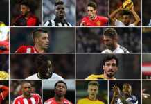 Here are The biggest transfers that could happen in the January window Here are The biggest transfers that could happen in the January window