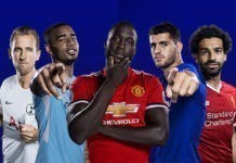 Weekend Football Fixtures: Premier League, Championship, La Liga, Serie A Weekend Football Fixtures: Premier League, Championship, La Liga, Serie A