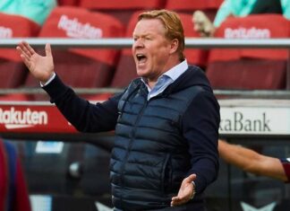 Why Barcelona has failed to sack club manager Ronald Koeman? Why Barcelona has failed to sack club manager Ronald Koeman?