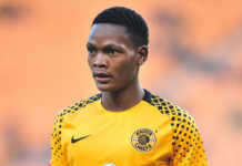 Wiseman Meyiwa in ‘stable’ condition after car crash – Kaizer Chiefs Wiseman Meyiwa in 'stable' condition after car crash - Kaizer Chief