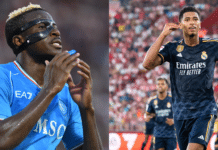 Bellingham stopped Victor Osimhen’s Madrid move – Ancelotti Bellingham stopped Victor Osimhen's Madrid dream - Ancelotti