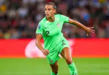 Ashleigh Plumptre to Man Utd: Here’s what we know Ashleigh Plumptre