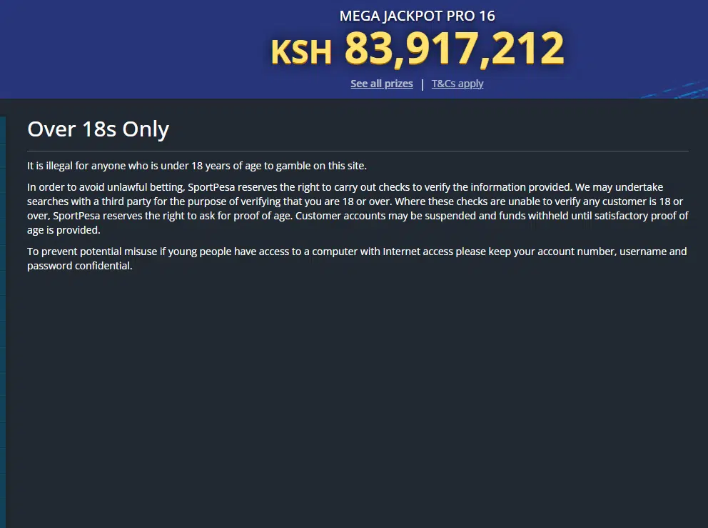 Sportpesa mega jackpot prediction - free 17 weekly predictions! 6 Sportpesa mega jackpot prediction and legibility