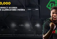 Super9Ja Jackpot Predictions – Free Weekly Correct Score Tips 2023 Super9ja Jackpot Prize
